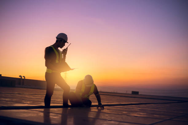 Best Roof Ventilation Installation  in Gateway, AK