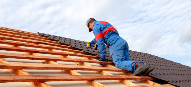 Roof Insulation in Gateway, AK