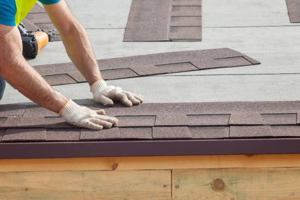 Best Asphalt Shingle Roofing  in Gateway, AK