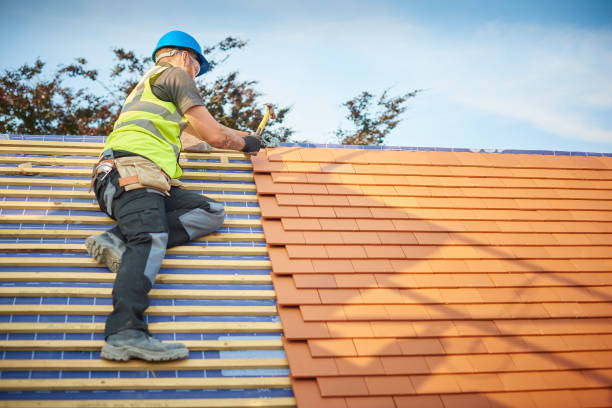 Best Cold Roofs  in Gateway, AK