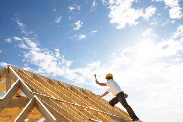 Best Metal Roofing Installation  in Gateway, AK